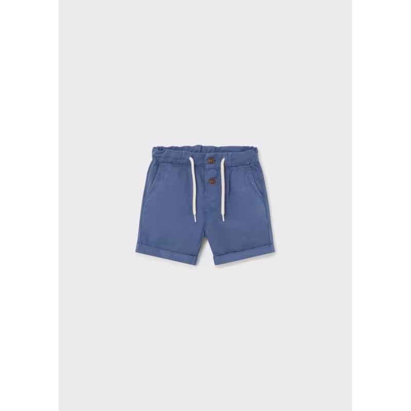 Mayoral spodenki chłopięce granat 1227 col.11 Mayoral - 2