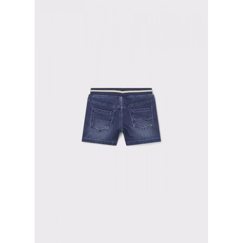 Mayoral spodenki chłopięce jeans 1239 col.27 Mayoral - 1