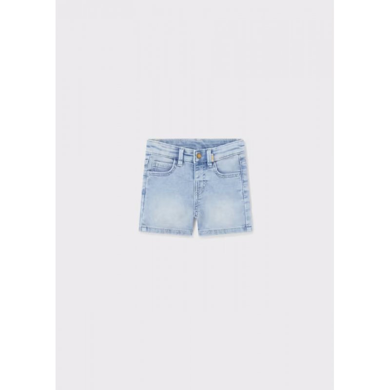 Mayoral spodenki chłopiec jeans 1241 col.35 Mayoral - 2
