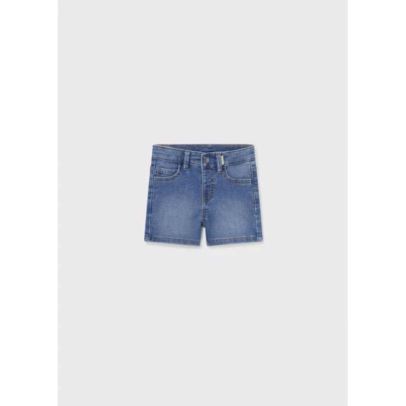 Mayoral spodenki jeans 1241 col.34 Mayoral - 2