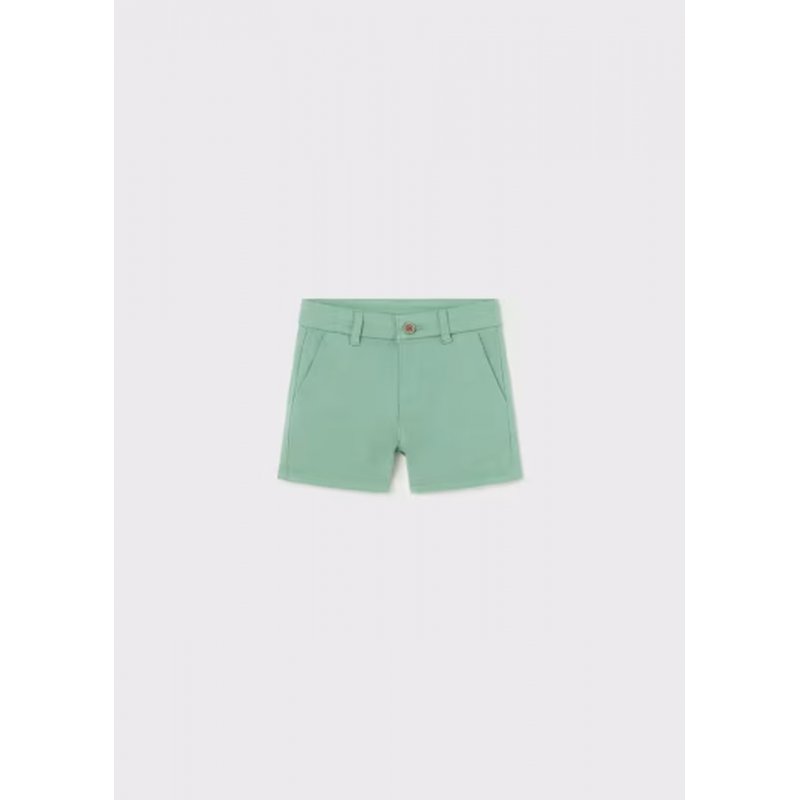 Mayoral Spodenki zielone chłopiec 207 col.35 Mayoral - 2