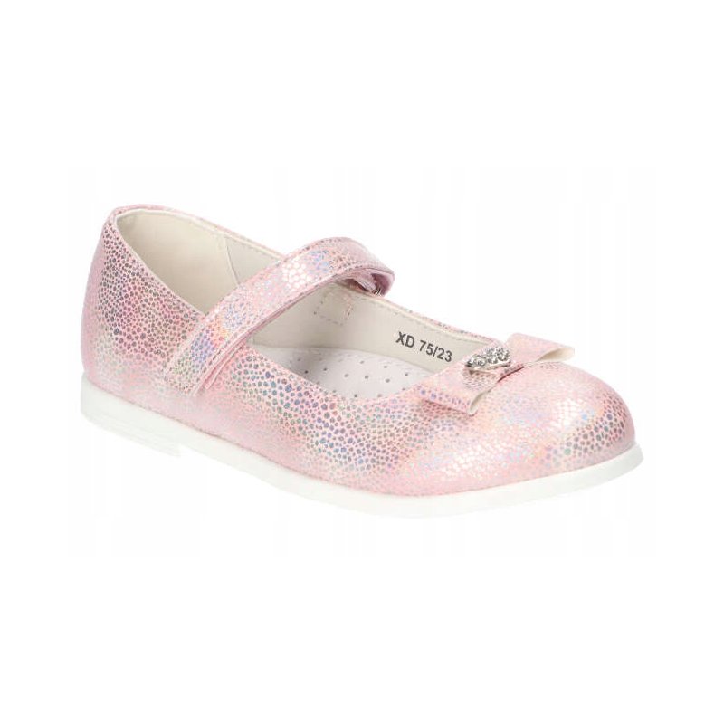 American Club Balerinka róż XD75/23 American Club - 1