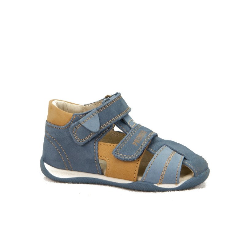Primigi buty sandały niebieskie 1910600 Primigi - 1