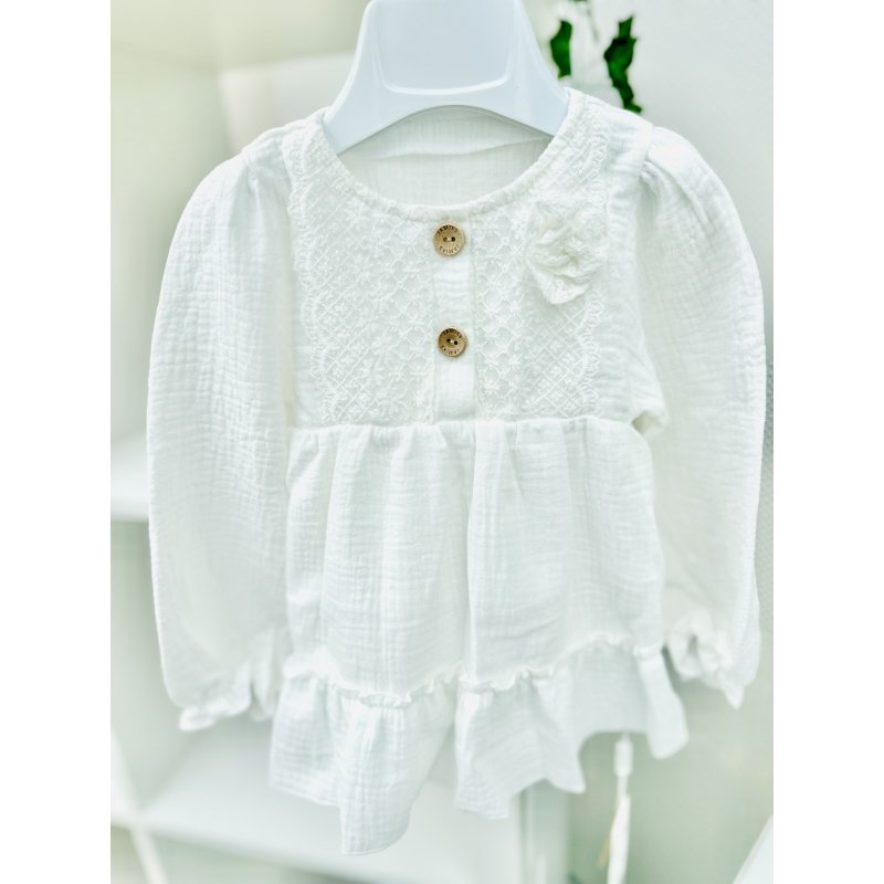 Jamiks Grenada II w kolorze ekri Jamiks - 1