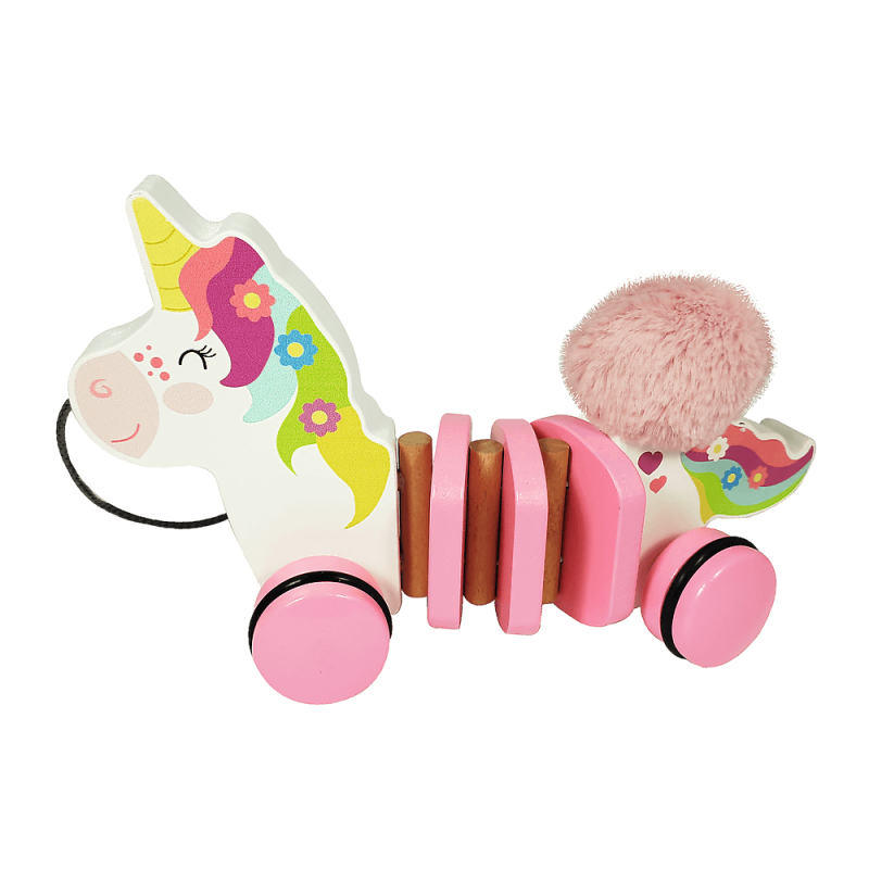 Trefl Jednorożec Lea Trefl - 1