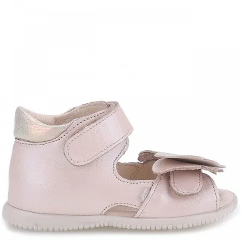 Emel Sandały róz motylek ES 2428E-11 Emel - 4