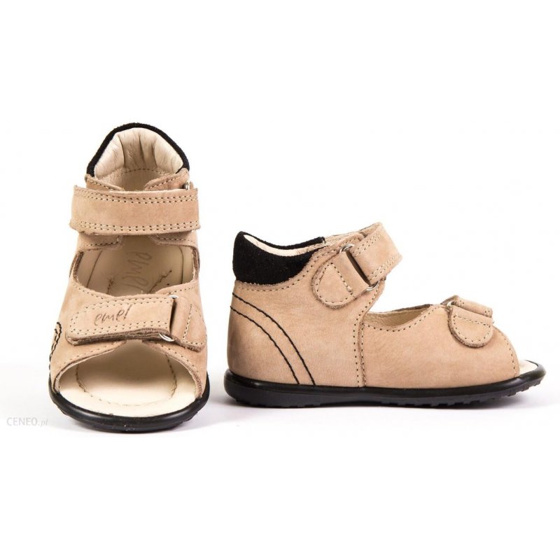 Emel buty sandały E2424 Emel - 1