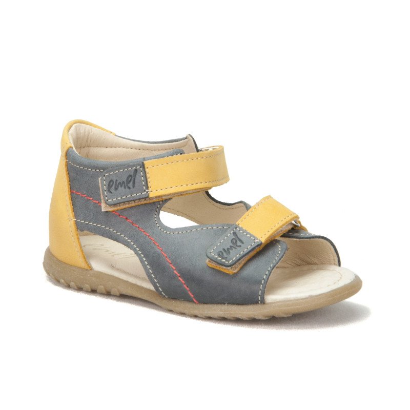 Emel buty sandały E2435-7 Emel - 1