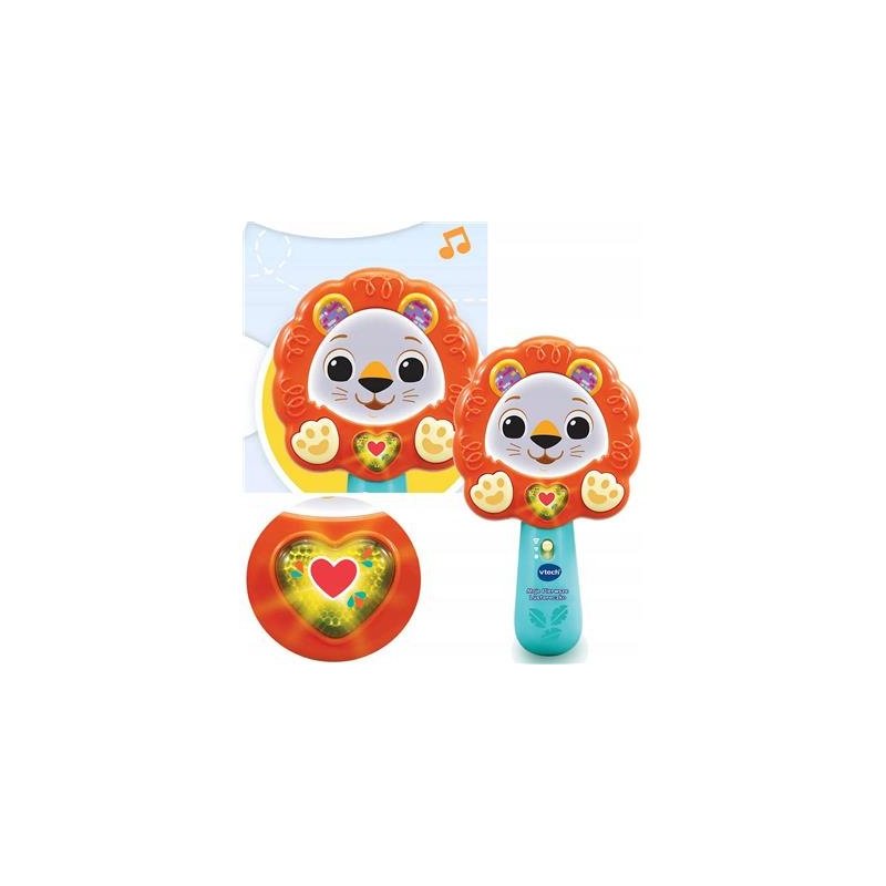 Vtech Moje pierwsze lustereczko VTech - 1