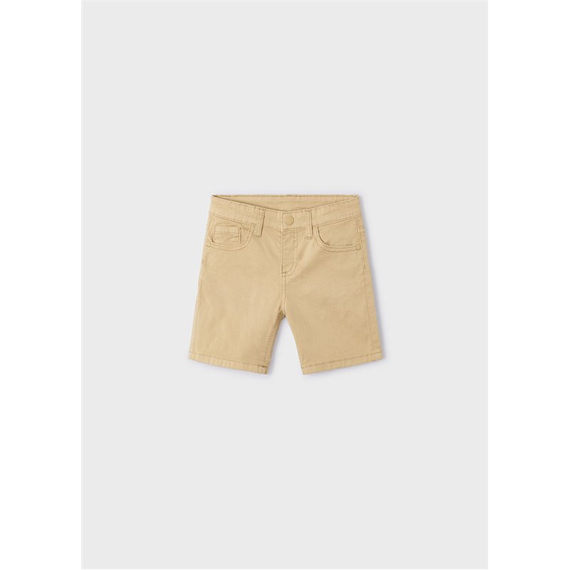 Mayoral Bermudy Better Cotton croissant 204 col.69