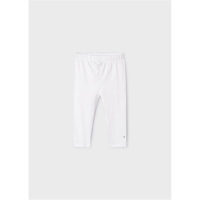 Mayoral Legginsy Better Cotton czarne 723 col.93
