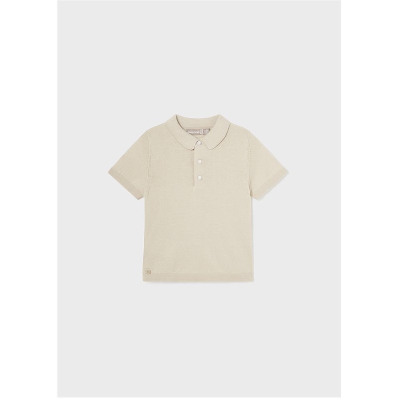 Mayoral Polo trykotowe 1105 col.81