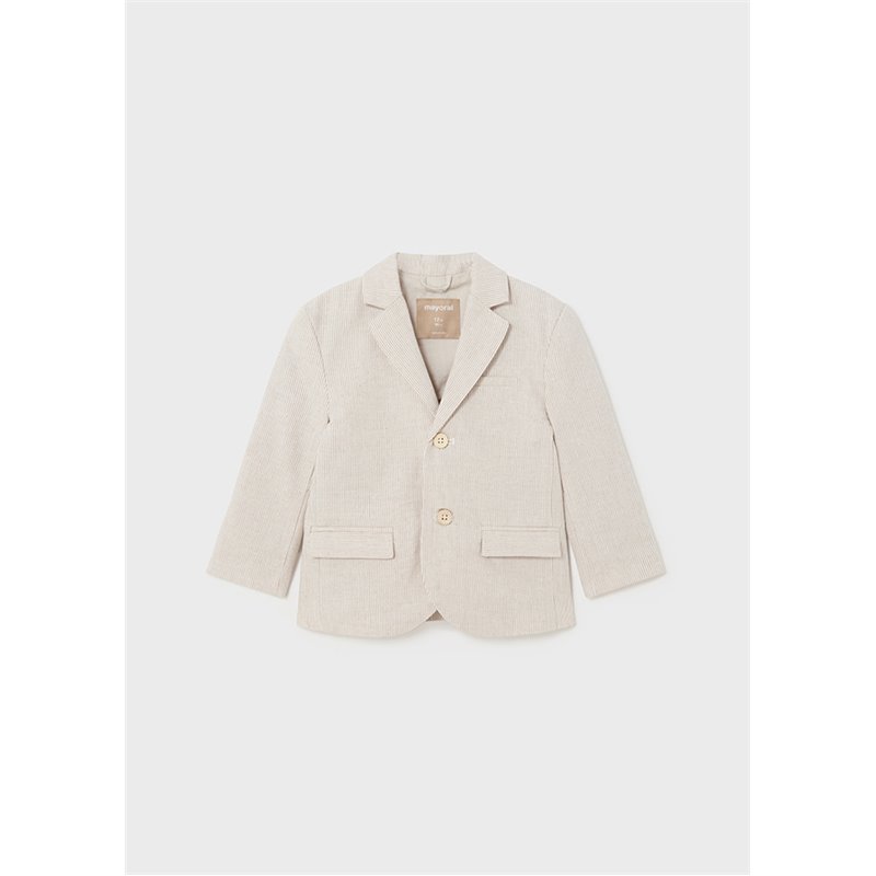 Mayoral Marynarka len 1444 ol.50 Mayoral - 1