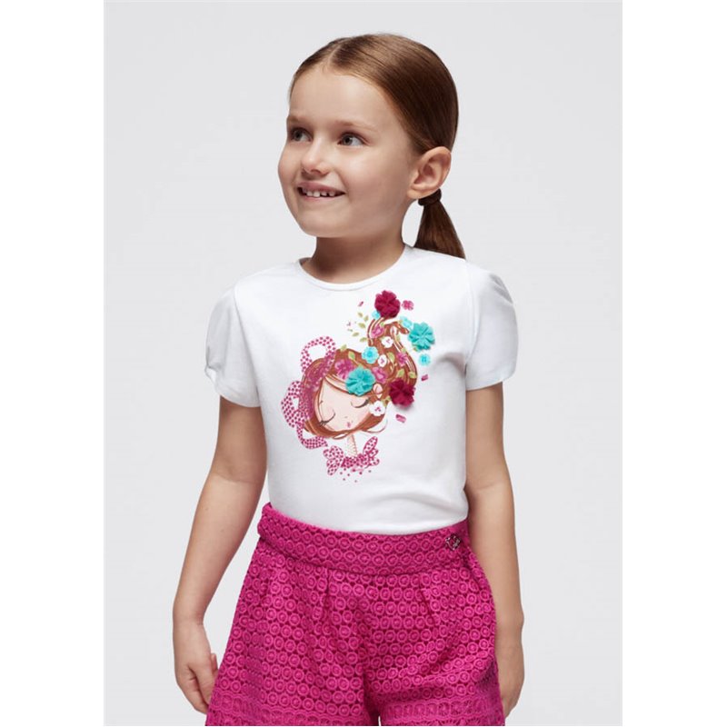 Mayoral Koszulka 3080 col.19