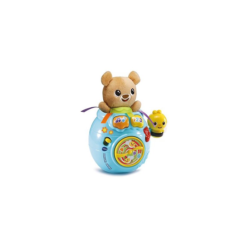 Vtech Baryłka Akuku VTech - 1