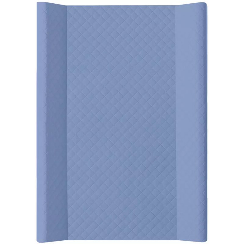 Ostatnie sztuki. Ceba Przewijak twardy Comfort Caro Navy Sensillo - 1