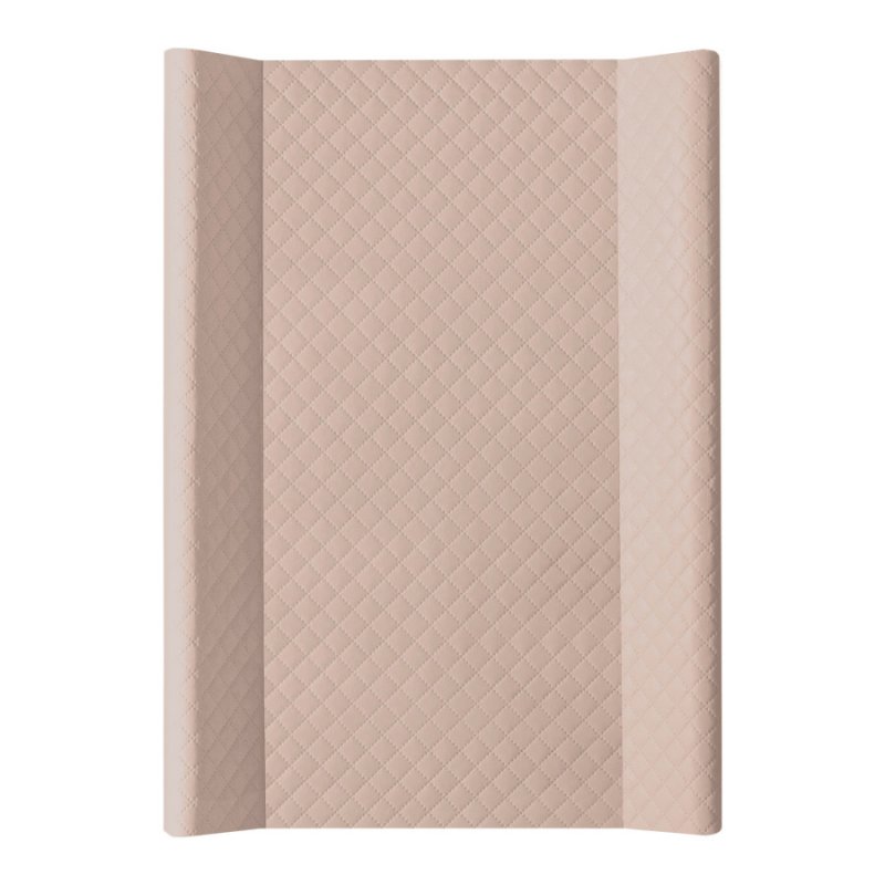 Ostatnie sztuki. Ceba Przewijak twardy Comfort Caro Coral Sensillo - 2