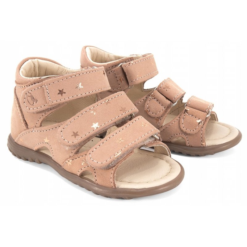 Ostatnie sztuki.Emel buty sandały E2386-25 Emel - 1