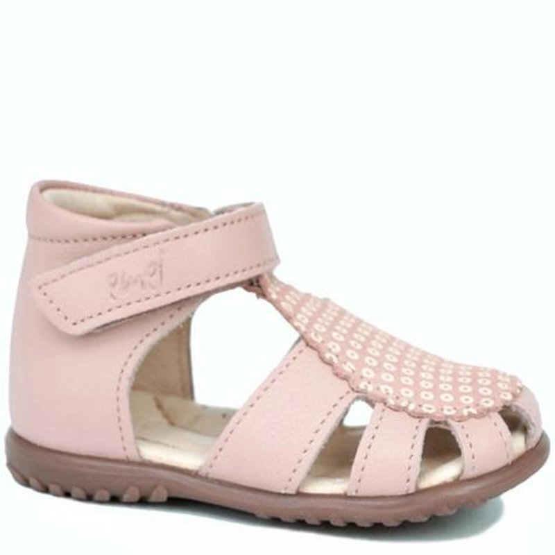 Ostatnie sztuki. Emel buty sandały dziewczęce E1214A-11 Emel - 1