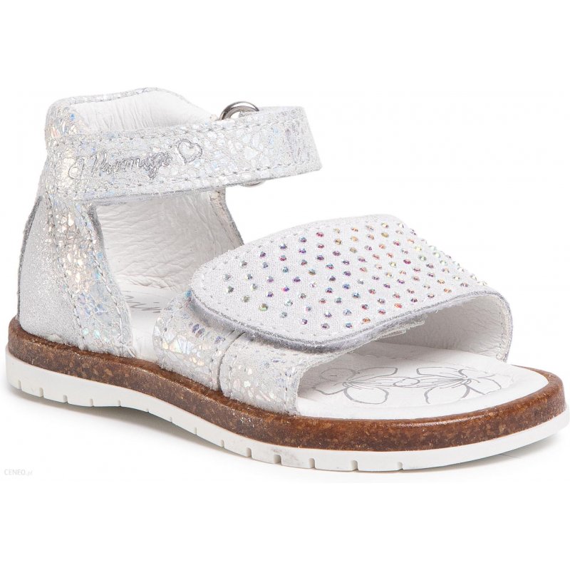 Ostatnie rozmiary.Primigi buty sandały 5420100 Primigi - 1