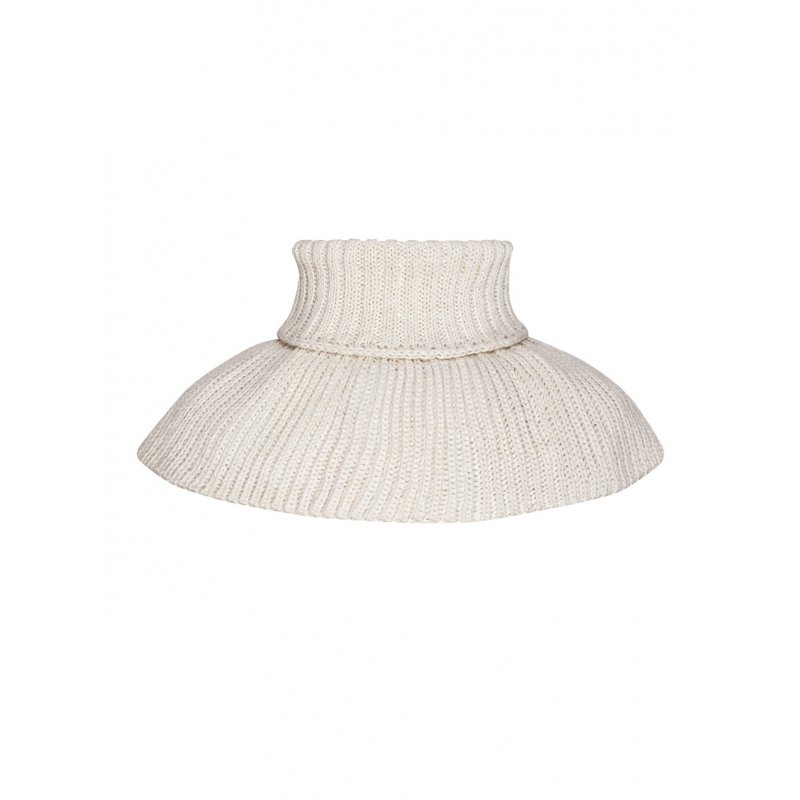 Barbaras komin zimowy kremowy ORNO one size Barbaras - 1