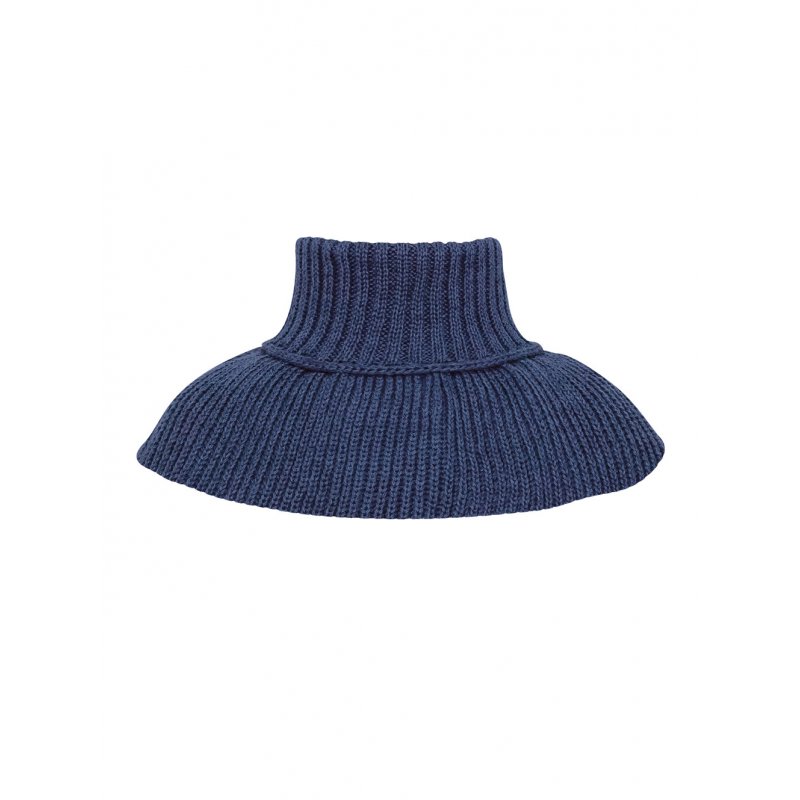 Barbaras komin zimowy granatowy ORNO one size Barbaras - 1