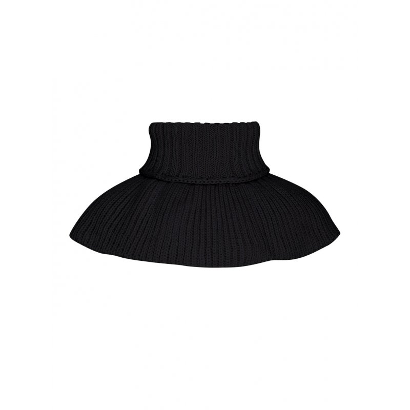 Barbaras komin zimowy czarny ORNO one size Barbaras - 1