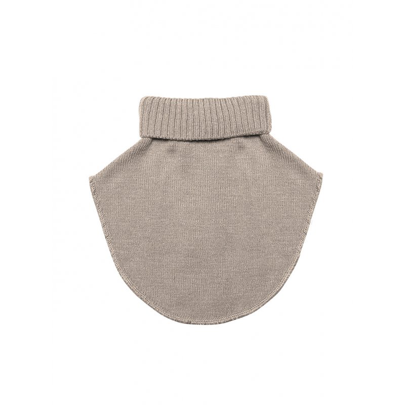 Barbaras komin zimowy beżowy LULA one size Barbaras - 1