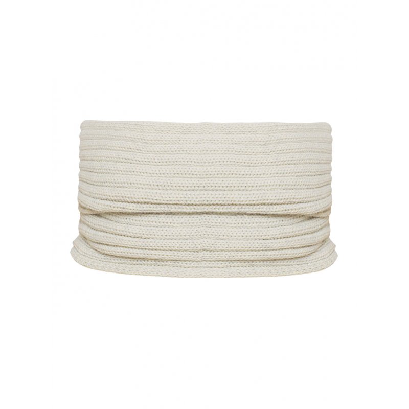 Barbaras komin zimowy kremowy CLARE one size Barbaras - 1