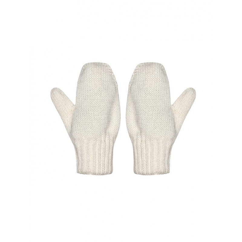 Barbaras rękawiczki kremowe AMICA 9-18 miesięcy Barbaras - 1