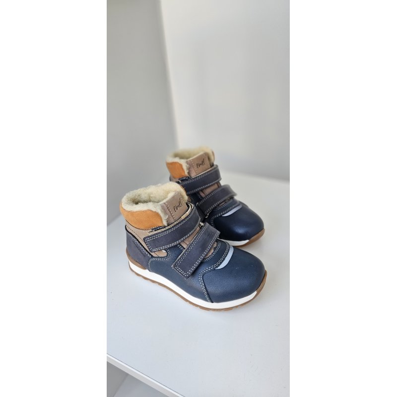 Emel Trzewiki zimowe Dolomiti Membrana EV 2721M-18 Emel - 4