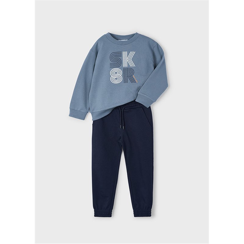 Mayoral Dres dla chłopca 4883 col.94 Mayoral - 1