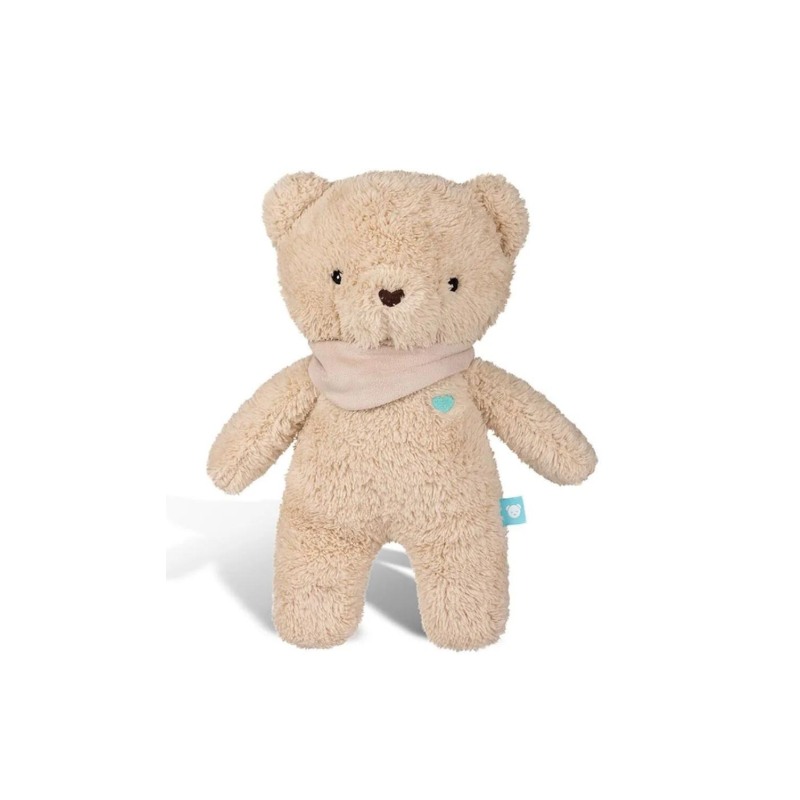 Szumisie Szumiś Miś Beż 5w1 z lampką na sen Szumisie - 6