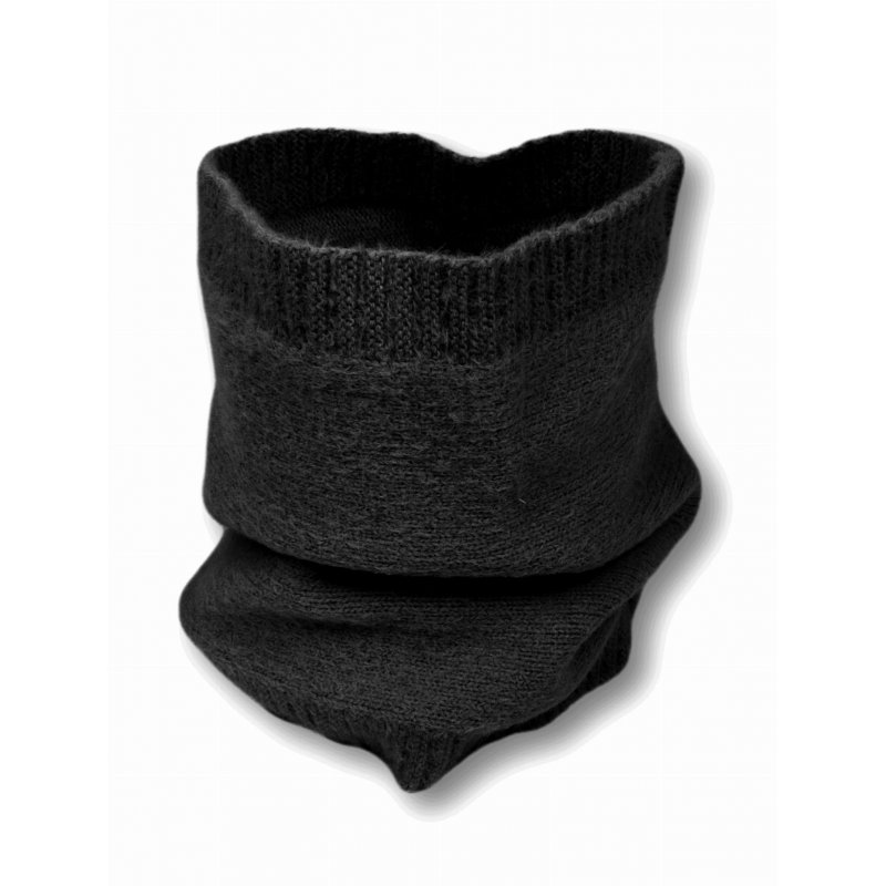 Jamiks Komin zimowy LORINA czarny Jamiks - 1