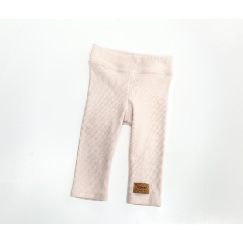 JAMIKS leginsy pudrowy róż Jamiks - 1