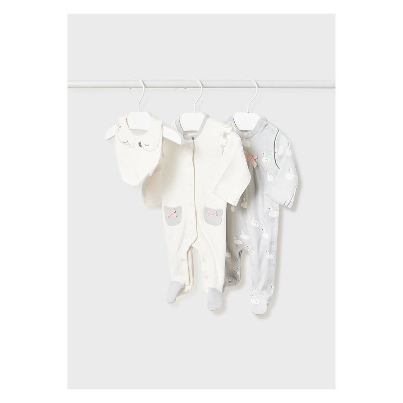 MAYORAL komplet dwóch pajaców 2609 col.57 Mayoral - 1