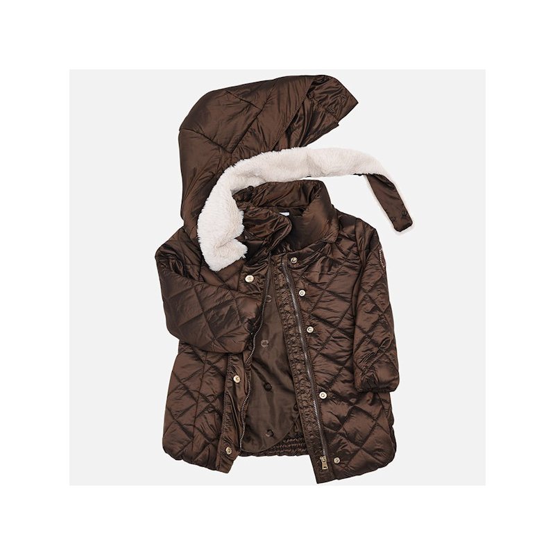 Mayoral Kurtka dziewczęca 4424 col.31 Mayoral - 1