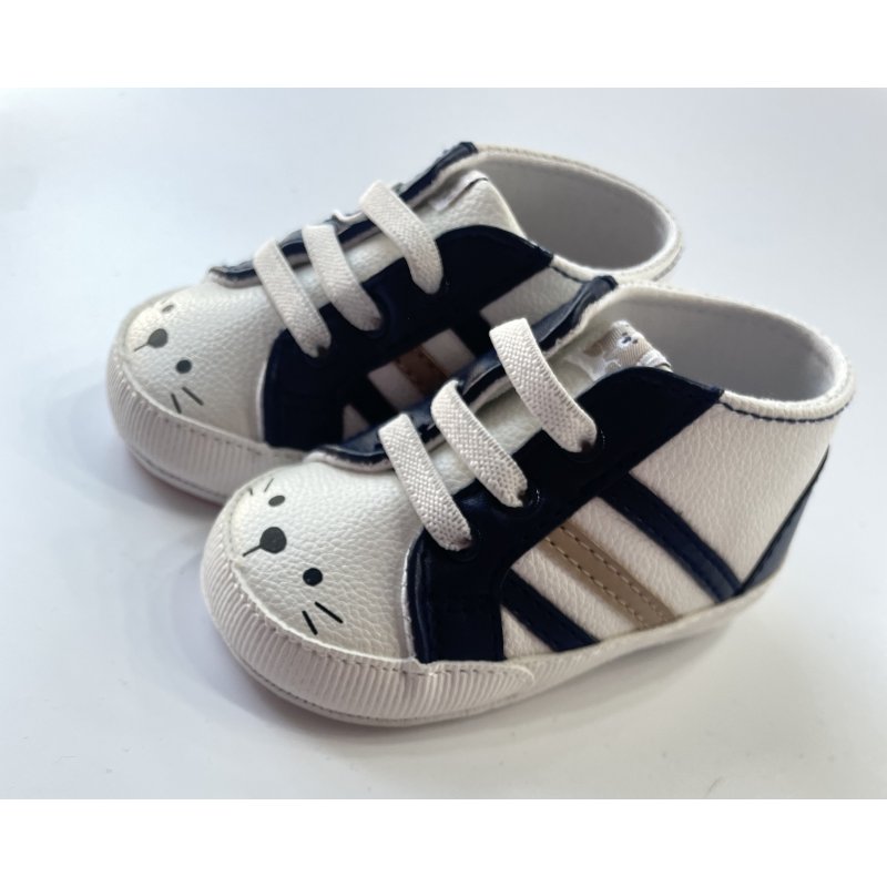 MAYORAL buty niemowlęce tenisówki col.41 9694 Mayoral - 1