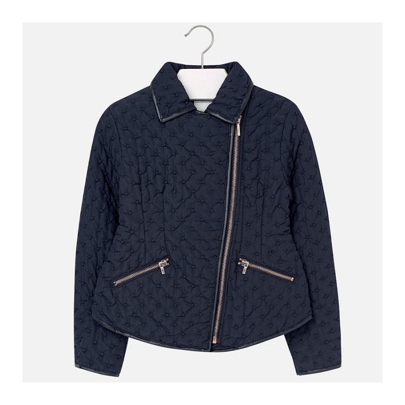 Mayoral Kurtka dziewczęca 7468 col.30 Mayoral - 1