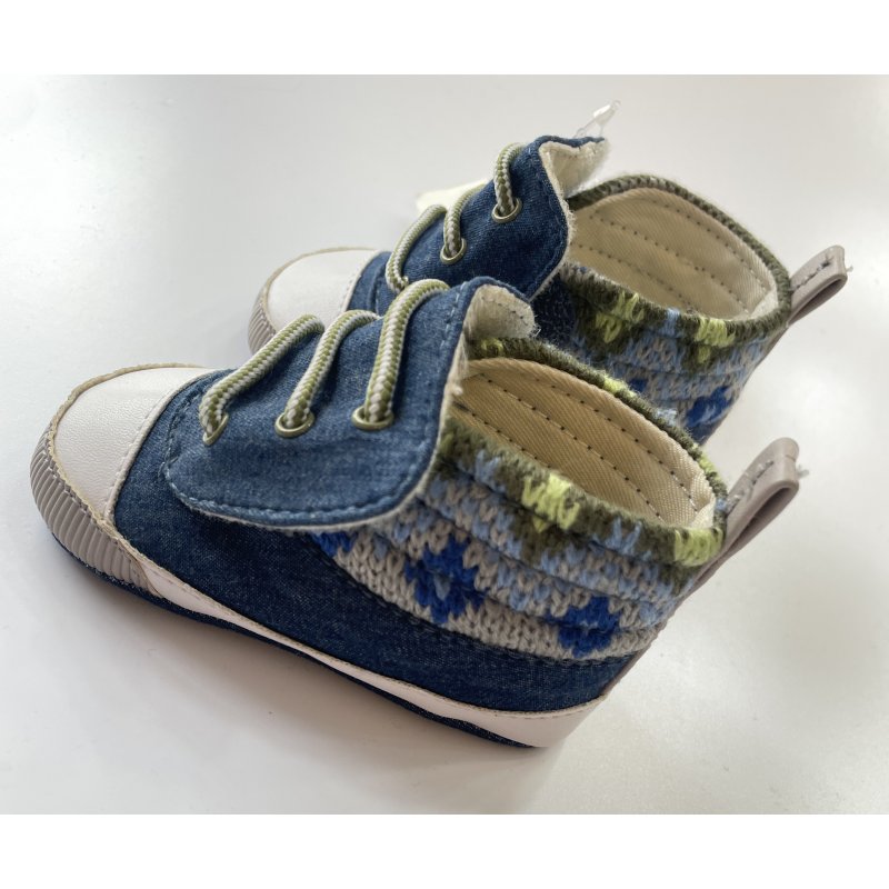 Mayoral Buty niechodki 9644 Mayoral - 1