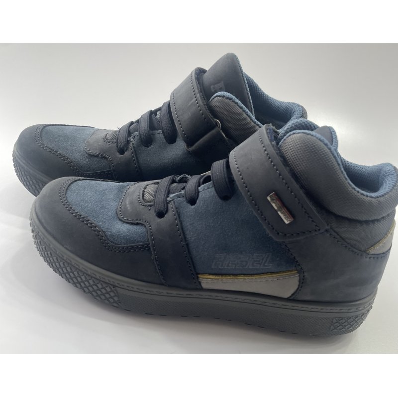 PRIMIGI buty sportowe granat 6397222 Primigi - 1