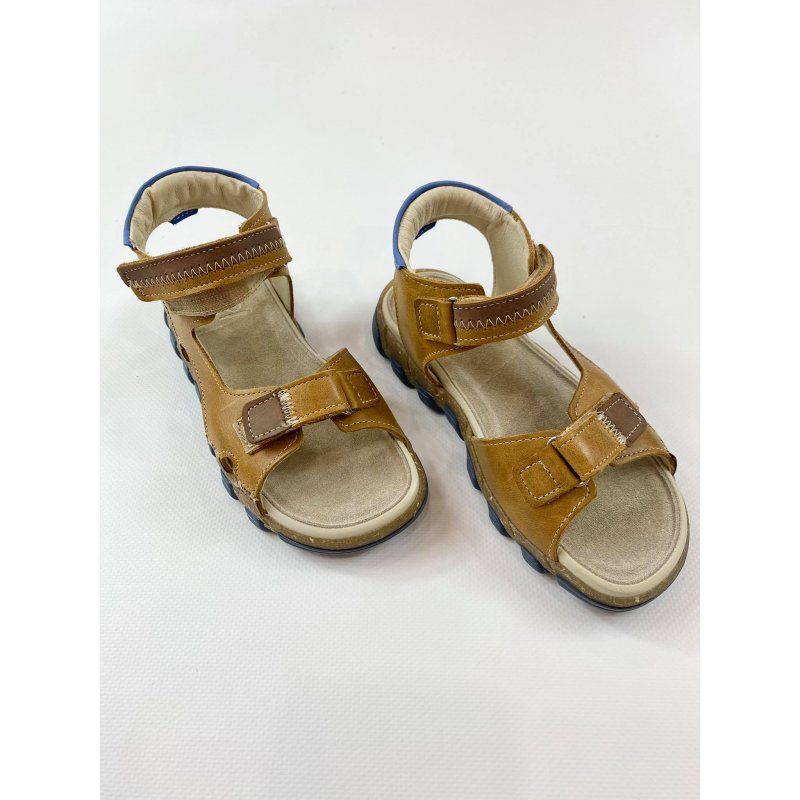 Emel buty sandały chłopięce E2095-20 Primigi - 1