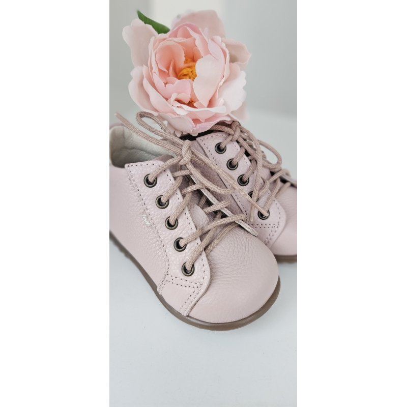 Emel Trzewiki różowe London ES 1101-57 Emel - 1