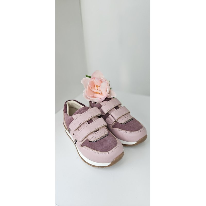 Emel Trzewiki różowe Hamburg E2683-57 Emel - 1