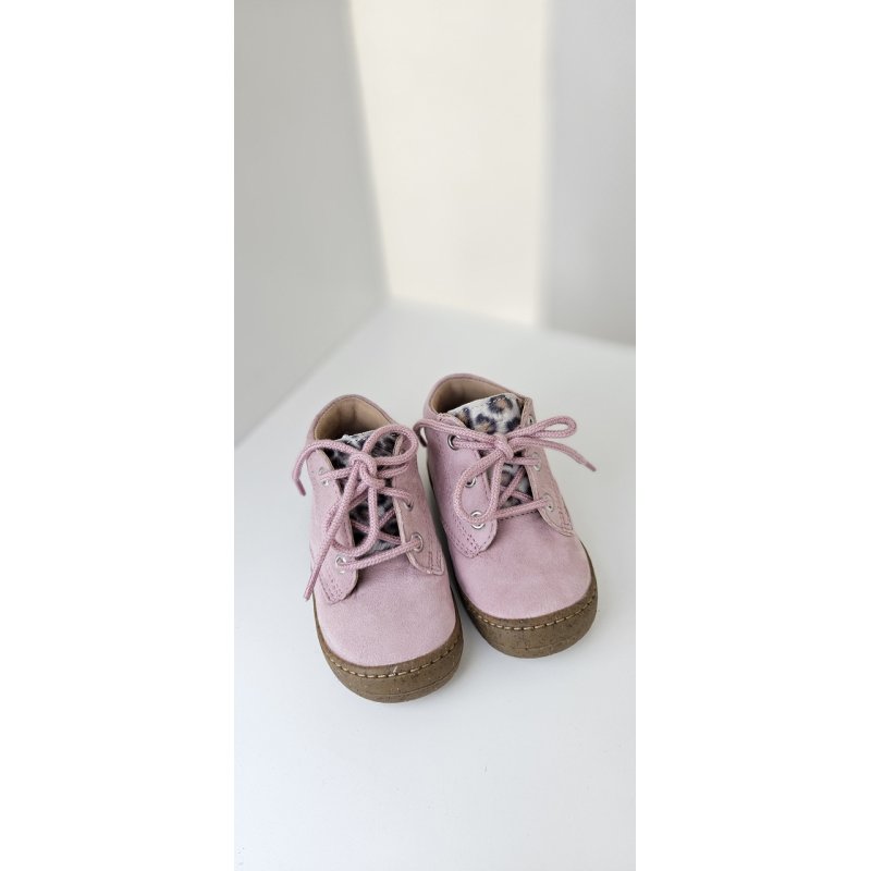 Superfit Trzewiki jasny wrzos 354-5510 SUPERFIT - 2