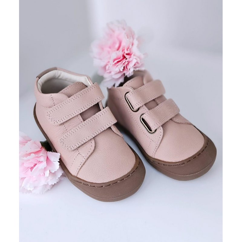 Emel Trampki Lima batefoot beżowe E2810-6 Emel - 1