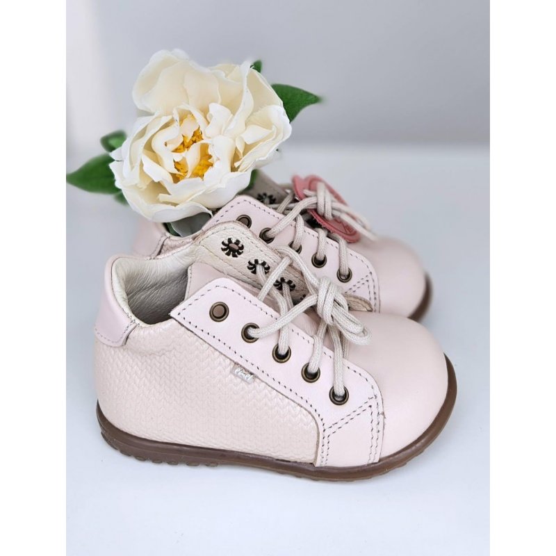 Emel Trzewiki London jasny beż ES 1101-74 Emel - 1