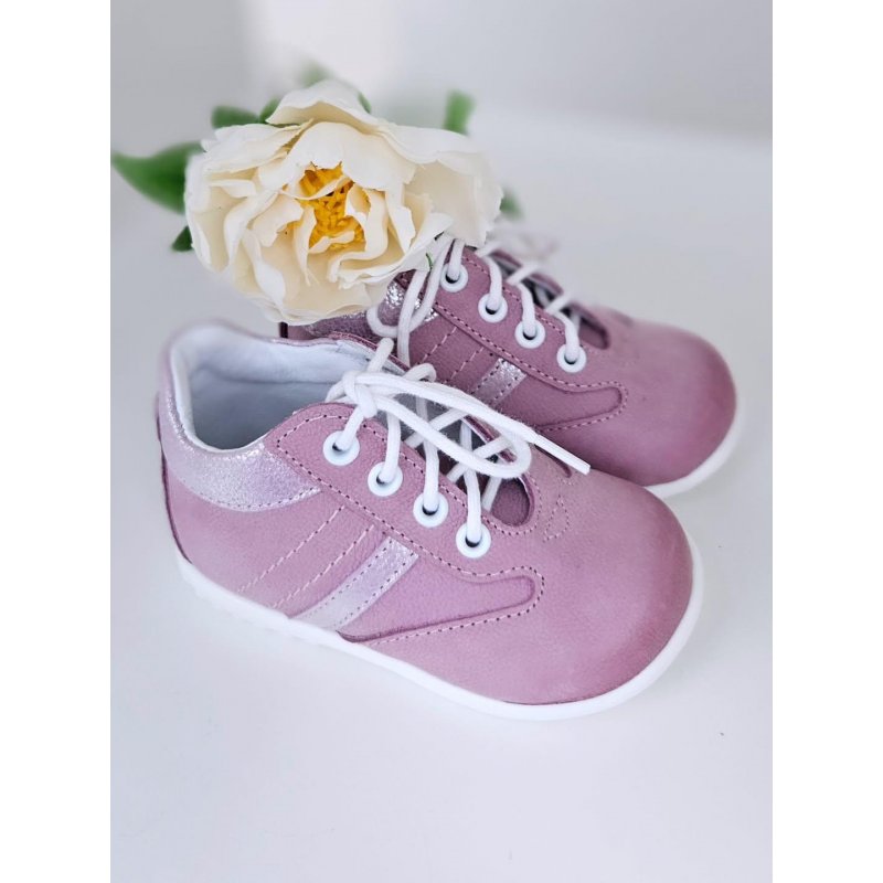 Emel Trzewiki Atlanta liliowe ES 2045-57 Emel - 1