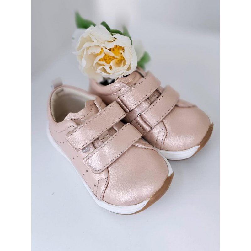 Emel Trampki Memphis różowe złoto E 2795-12 Emel - 1