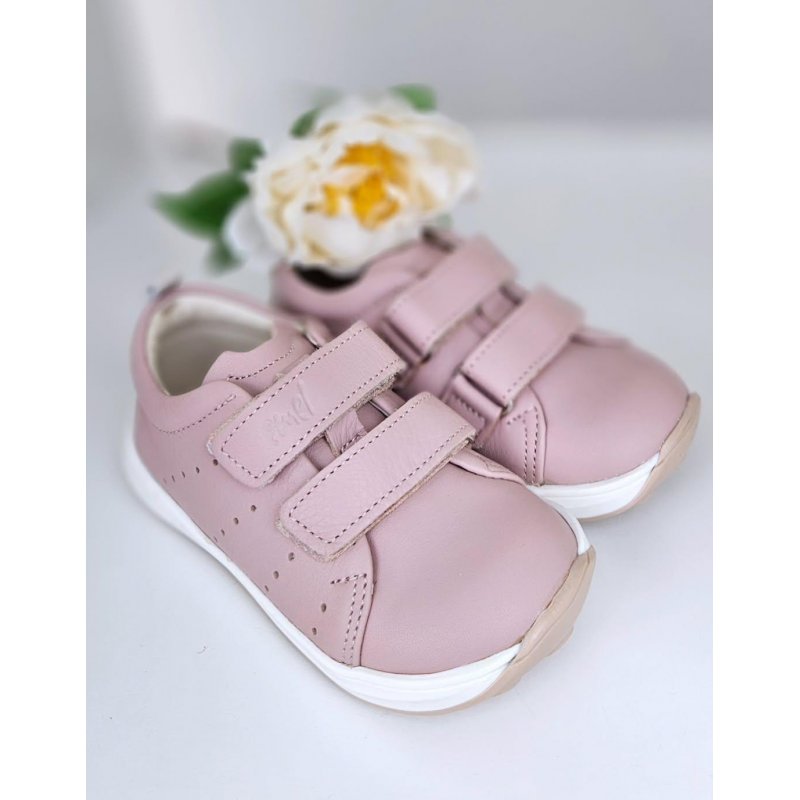 Emel Trampki Memphis pudrowy róż E2795-1 Emel - 1